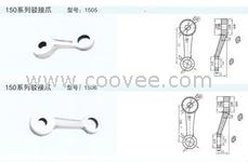 唐山304不銹鋼駁接爪220系列廠家熱賣