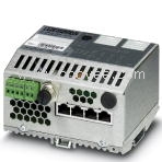 FL SWITCH SMCS4TX-PN