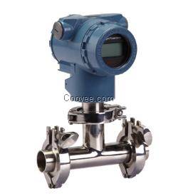 供應靶式甘油流量計