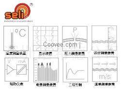 德国SELI电导率仪