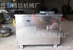 全自動魚鱗機價格