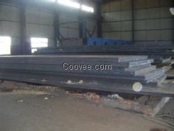 供應16Mo3歐標容器板