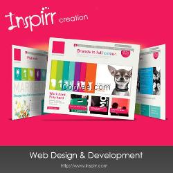 Inspirr creation企业网