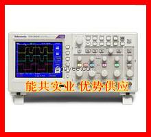 泰克TDS2012C数字示波器