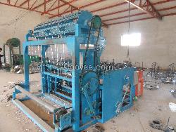 供應生產鐵絲網機器