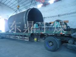 7問7答解決煤泥干燥設備在實際生產中可能