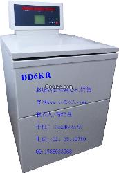 DD6KR低速大容量冷冻离心机