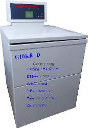 G10KR-D大容量冷凍離心機