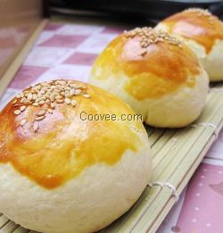 培訓蛋黃酥制作技術(shù)好吃的糕點制作