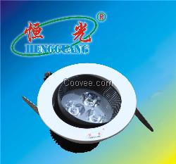 媲美飛利浦 質保3年 LED射燈 A型5