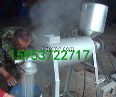 長沙淀粉粉條機 新型可調粉條機 火鍋粉機