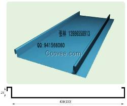 25-430型别墅用屋面板