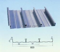 供应BD51-200-600楼承板