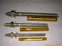 加長化學錨栓銷售價格/邯鄲萬強