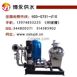 供應遼寧疊壓供水設備 供水設備廠家