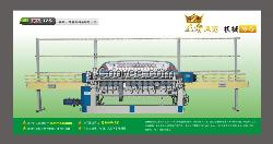 玻璃斜邊磨邊機(jī)