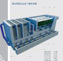 包头医院一体化污水处理设备