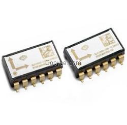 重力傳感器SCA1000-D01