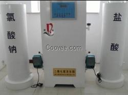 黃岡微型生活污水處理設備