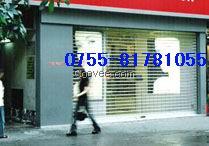 珠海印刷車間快速卷簾門廠家全國統一銷售