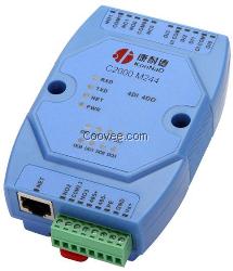 IDC機房動環監控開關量采集器