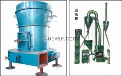 供应上海路桥雷蒙磨粉机制造厂家
