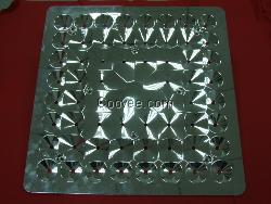 深圳龍崗電鍍廠