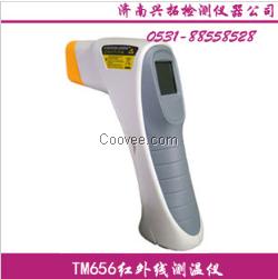 济南商河TM-656数显点温仪
