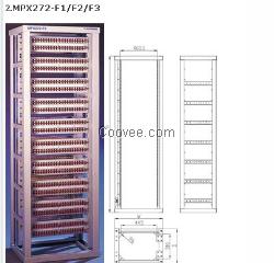 MPX272-F1华为数字配线架