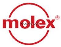 莫仕 莫莱克斯 MOLEX 连接器 深圳