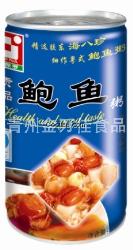 鲍鱼粥、鲍鱼粥厂家、鲍鱼粥价格【青州金万佳食品】