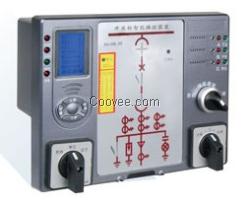 XTKB-982S開關(guān)柜智能綜合控制器樂