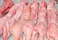 兔副產品廠家價格