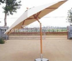 太陽(yáng)傘種類太陽(yáng)傘遮陽(yáng)傘廠家直銷批發(fā)訂做沈陽(yáng)特瑞佳