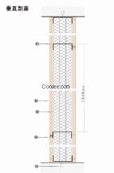 福建洁净板 三明洁净板 福建洁净板供应商 金准大气上档次