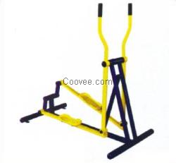 戶外健身器材兒童滑梯淘氣堡衛(wèi)生箱路椅垃圾桶供應商