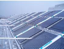 供青海西寧太陽能工程規格