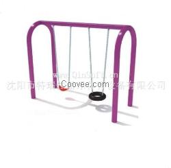 兒童游樂設施沈陽秋千蹦床沙池廠家供應商沈陽特瑞佳