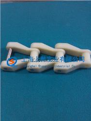 高科技刮泥機塑料鏈條