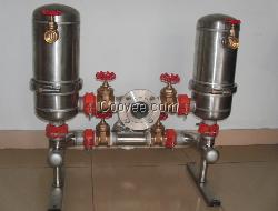 連鑄機二冷水過濾器