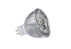 LED 射灯 - 4*1w