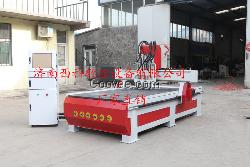 宣城自動換刀木工雕刻機價格