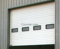 安拓供應翻板門、車庫翻板門、木質車庫門、卷簾門、電機等