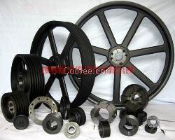 武昌/甘肅/北京風機皮帶輪