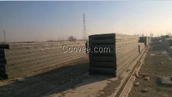 西安鋼骨架輕型板