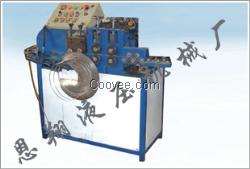 環(huán)形網(wǎng)自動切絲機