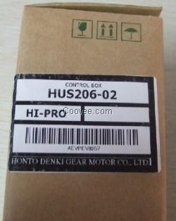 HUS206-02台湾HI-RPO现货