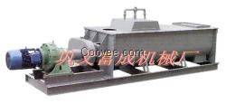 富成雙軸加濕攪拌機(jī)養(yǎng)精蓄銳實(shí)現(xiàn)逆襲