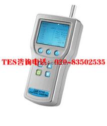 TES 5110泰仕粒子计数器骏凯电子