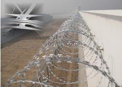 斌佳刀片刺網價格